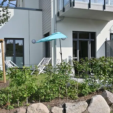 Lejlighed Strandgut *