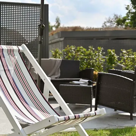 Lejlighed Strandgut *