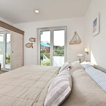 Lejlighed Strandgut Glowe