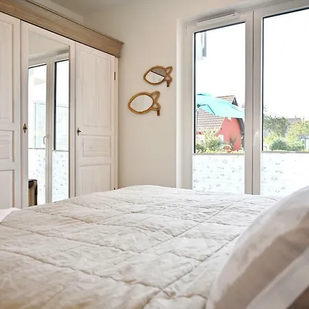 Lejlighed Strandgut *