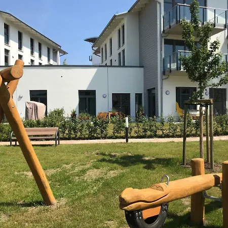 Lejlighed Strandgut *