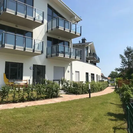 Lejlighed Strandgut *