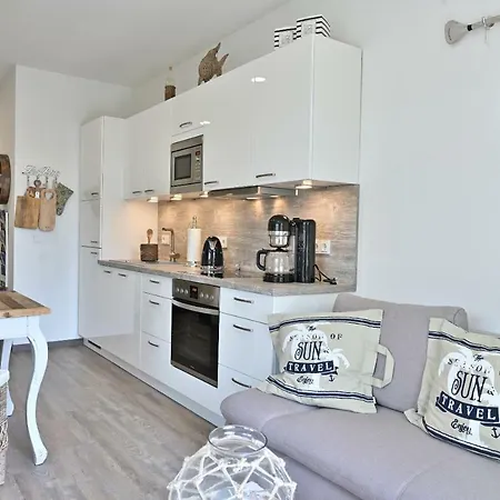 Lejlighed Strandgut Glowe